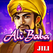 Ali Baba at jili333 slots login