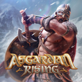 Asgardian Rising at jili333 slots login