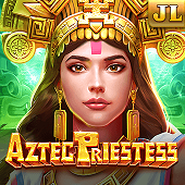 Aztec Priestess at jili333 slots login