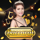 Baccarat A at jili333 slots login
