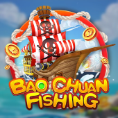 Bao Chuan Fishing at jili333 slots login