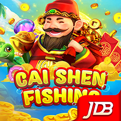 Cai Shen Fishing at jili333 slots login