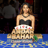 Casino Marina Andar Bahar at jili333 slots login