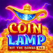 Coin Lamp slot at jili333 slots login