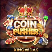 Coin Pusher at jili333 slots login