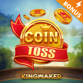 Coin Toss at jili333 slots login