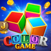 Color Game at jili333 slots login