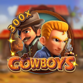 Cowboys hot slot at jili333 slots login
