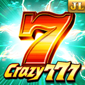Crazy777 slot at jili333 slots login