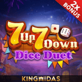 Dice Duet at jili333 slots login