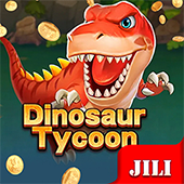 Dinosaur Tycoon at jili333 slots login