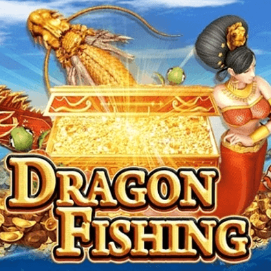 Dragon Fishing at jili333 slots login