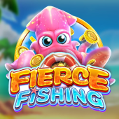 Fierce Fishing at jili333 slots login