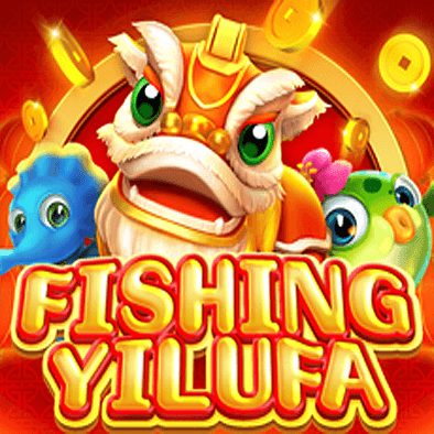 Fishing Yi Lu Fa at jili333 slots login