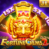 Fortune Gems 2 slot at jili333 slots login