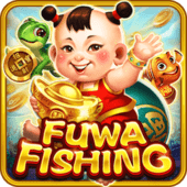 Fuwa Fishing at jili333 slots login