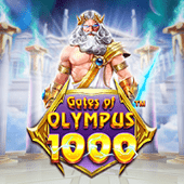 Gates of Olympus 1000 at jili333 slots login