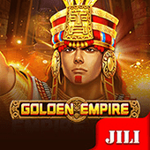 Golden Empire slot at jili333 slots login