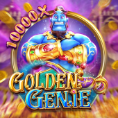 Golden Genie at jili333 slots login
