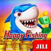 Happy Fishing at jili333 slots login