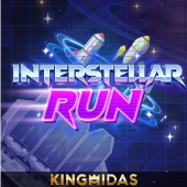 Interstellar Run at jili333 slots login