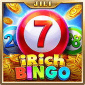 Irich Bingo at jili333 slots login