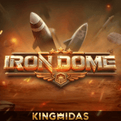 Iron Dome at jili333 slots login