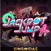 Jackpot Jump at jili333 slots login
