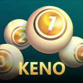 Keno at jili333 slots login