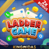 Ladder Game at jili333 slots login