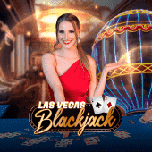 Las Vegas Blackjack at jili333 slots login