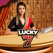 Lucky 7 at jili333 slots login