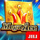 Mega Ace slot at jili333 slots login