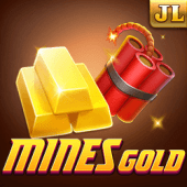 Mines Gold slot at jili333 slots login