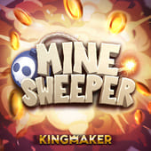 Minesweeper at jili333 slots login