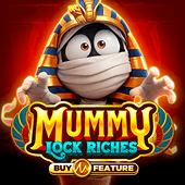 Mummy Lock Riches at jili333 slots login