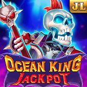 Ocean King Jackpot fishing game at jili333 slots login