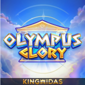 Olympus Glory at jili333 slots login