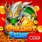 Oneshot Fishing at jili333 slots login