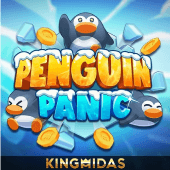 Penguin Panic at jili333 slots login
