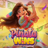 Pinata Wins hot slot game on jili333 slots login