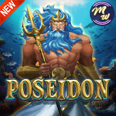 Poseidon slot at jili333 slots login