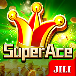 Super Ace slot at jili333 slots login