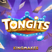 Tongits at jili333 slots login